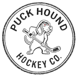 Puck Hound Hockey Company
